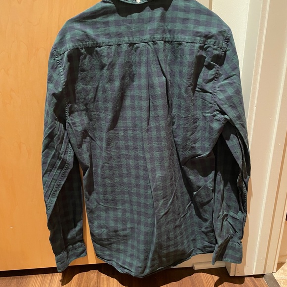 Barbour Button Up - Picture 3 of 3